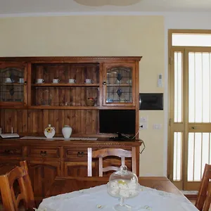 Casa Vacanza Podere Ristoro Appartement