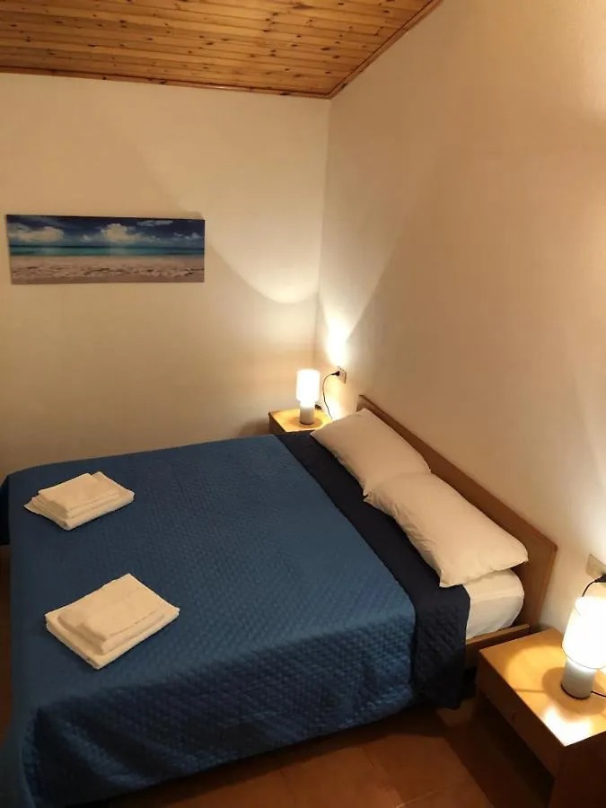 La Vecchia Canonica Fivizzano Appartement